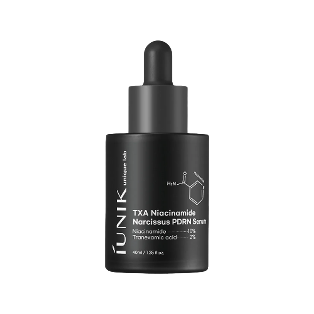 TXA Niacinamide Narcissus PDRN Serum