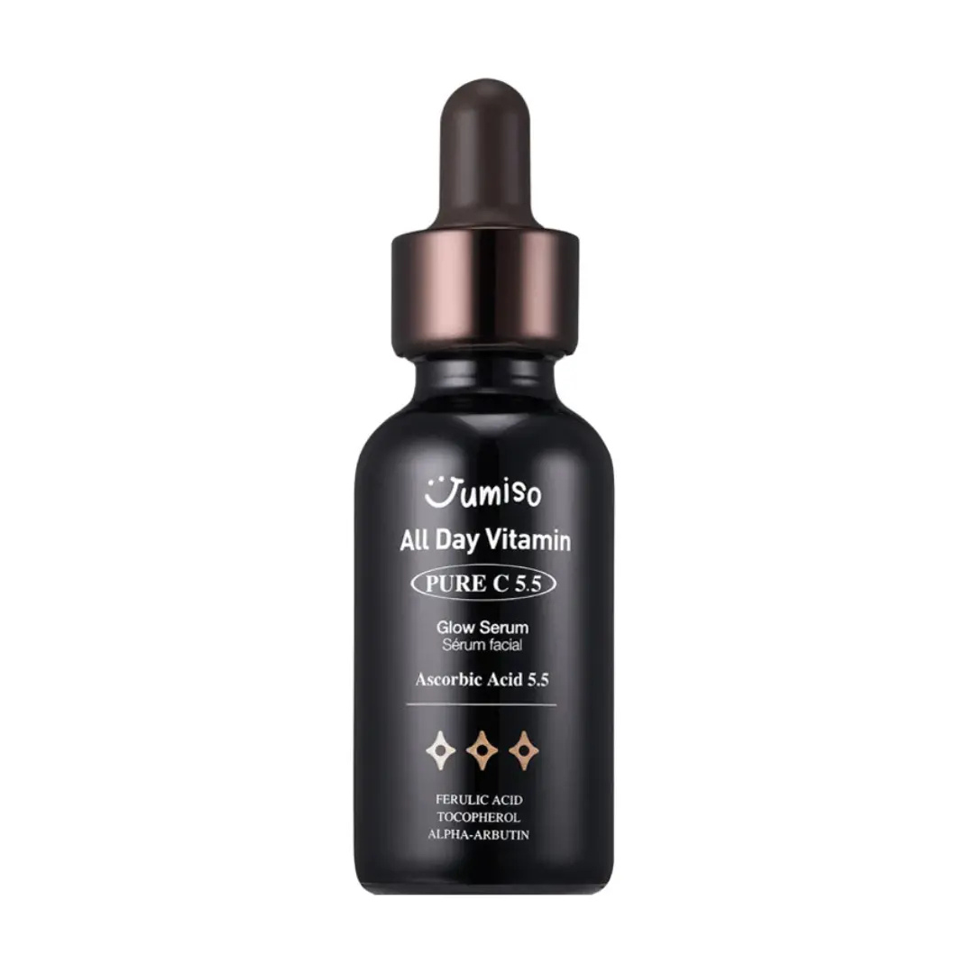 All Day Vitamin Pure C 5.5 Glow Serum