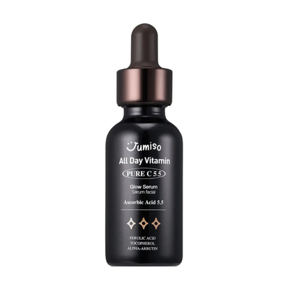 All Day Vitamin Pure C 5.5 Glow Serum