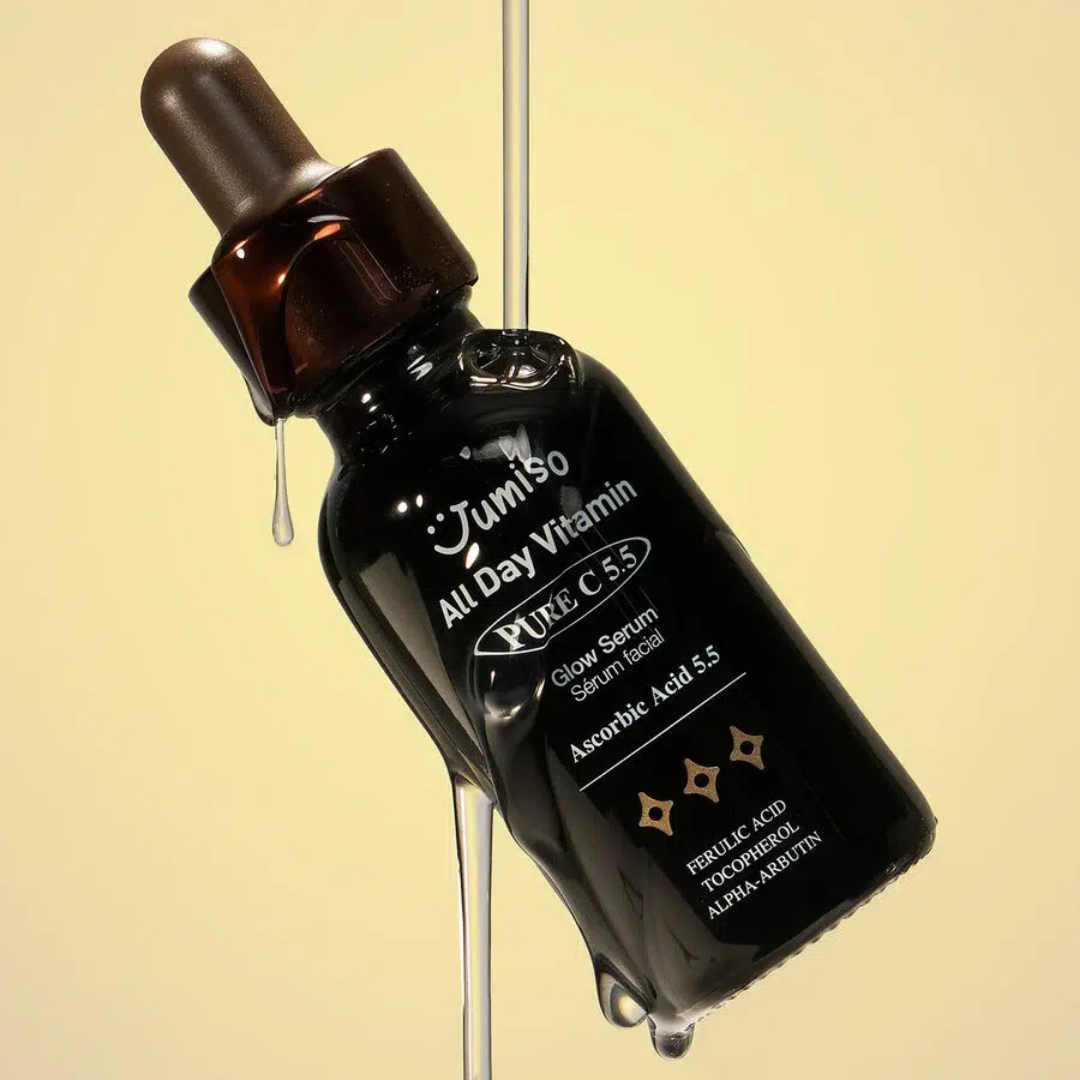 All Day Vitamin Pure C 5.5 Glow Serum