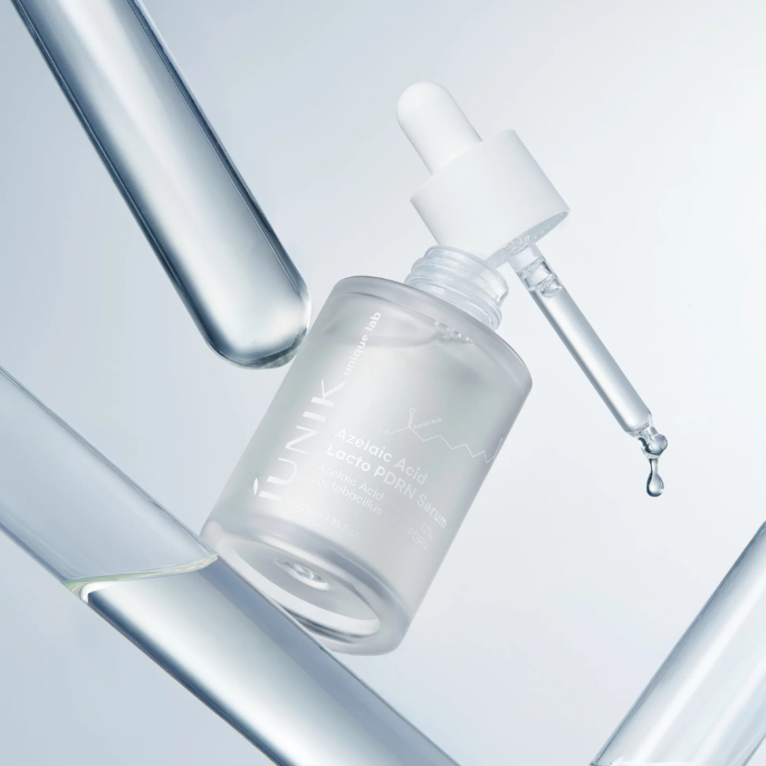 Azelaic Acid Lacto PDRN Serum