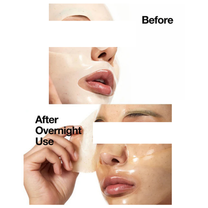 Rice 70 Glow Collagen Mask