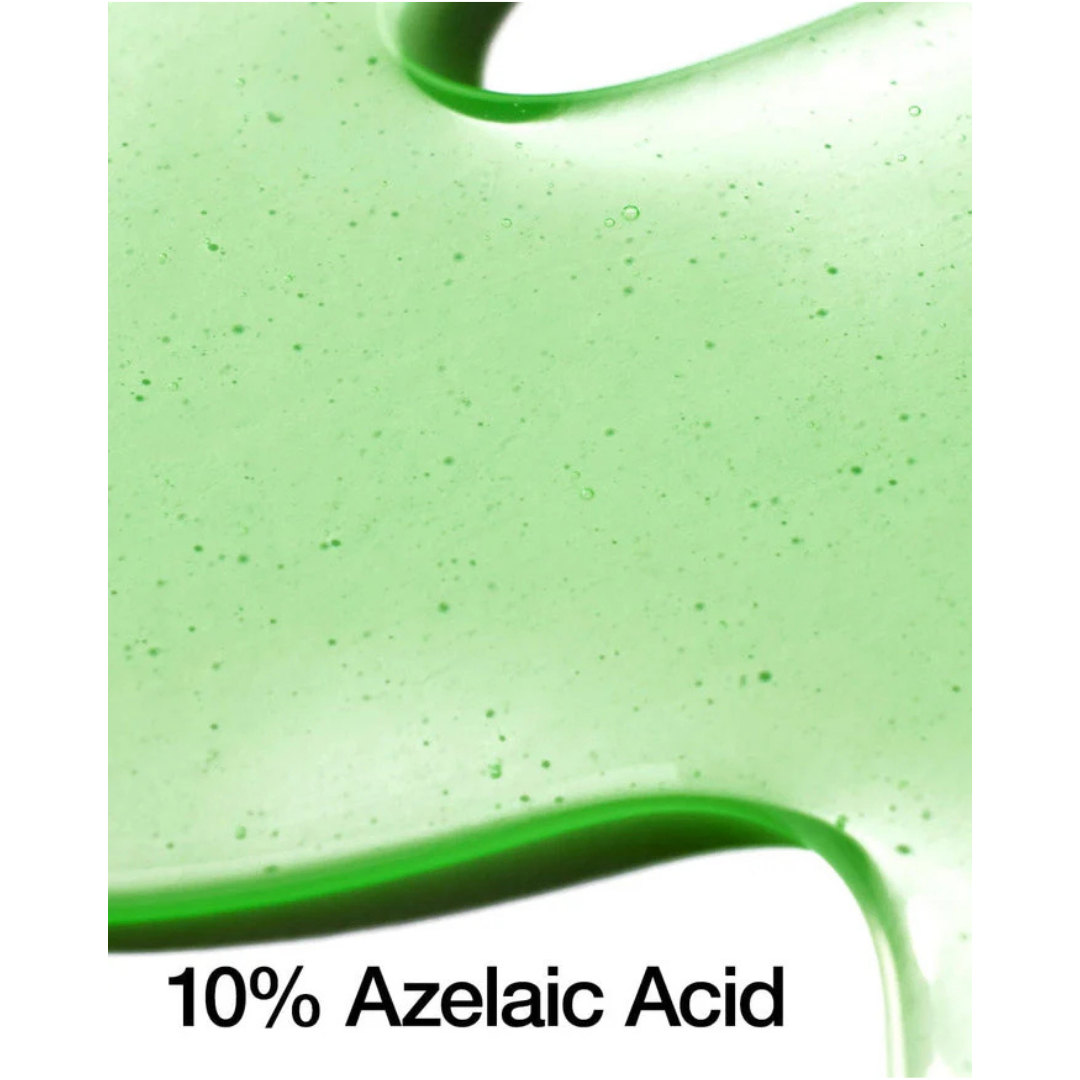 Azelaic Acid 10 Hyaluron Redness Soothing Serum
