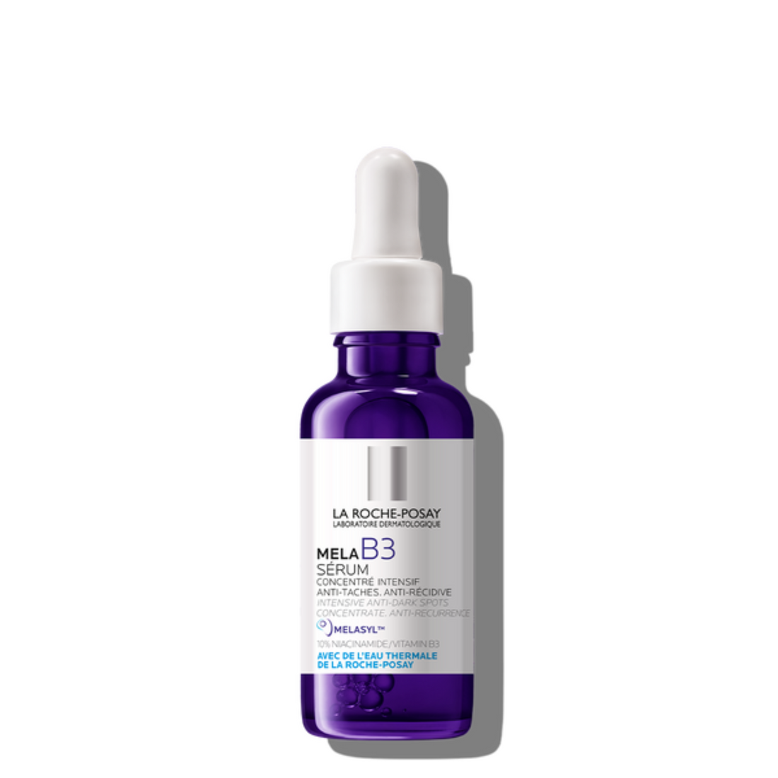 Mela B3 Anti-Dark Spot Anti-Recurrence Intensive Concentrated Serum