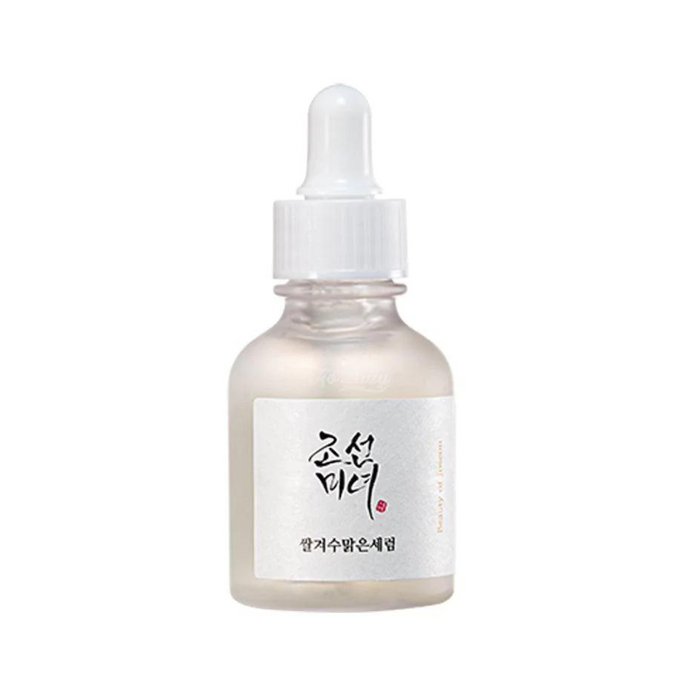 Glow Deep Serum: Rice + Arbutin