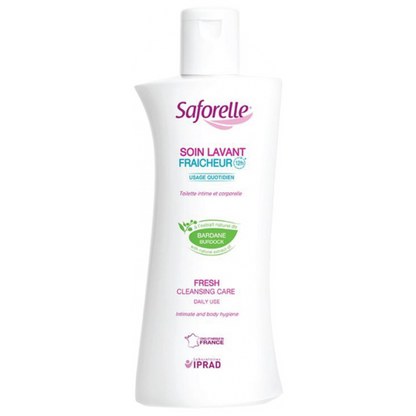 Soin Intime Lavant Fraîcheur 100ml