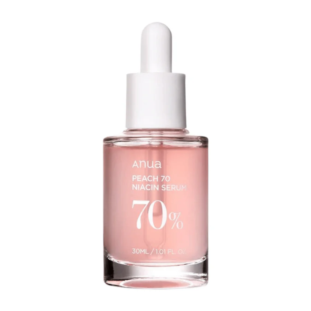 Peach 70 Niacin Serum