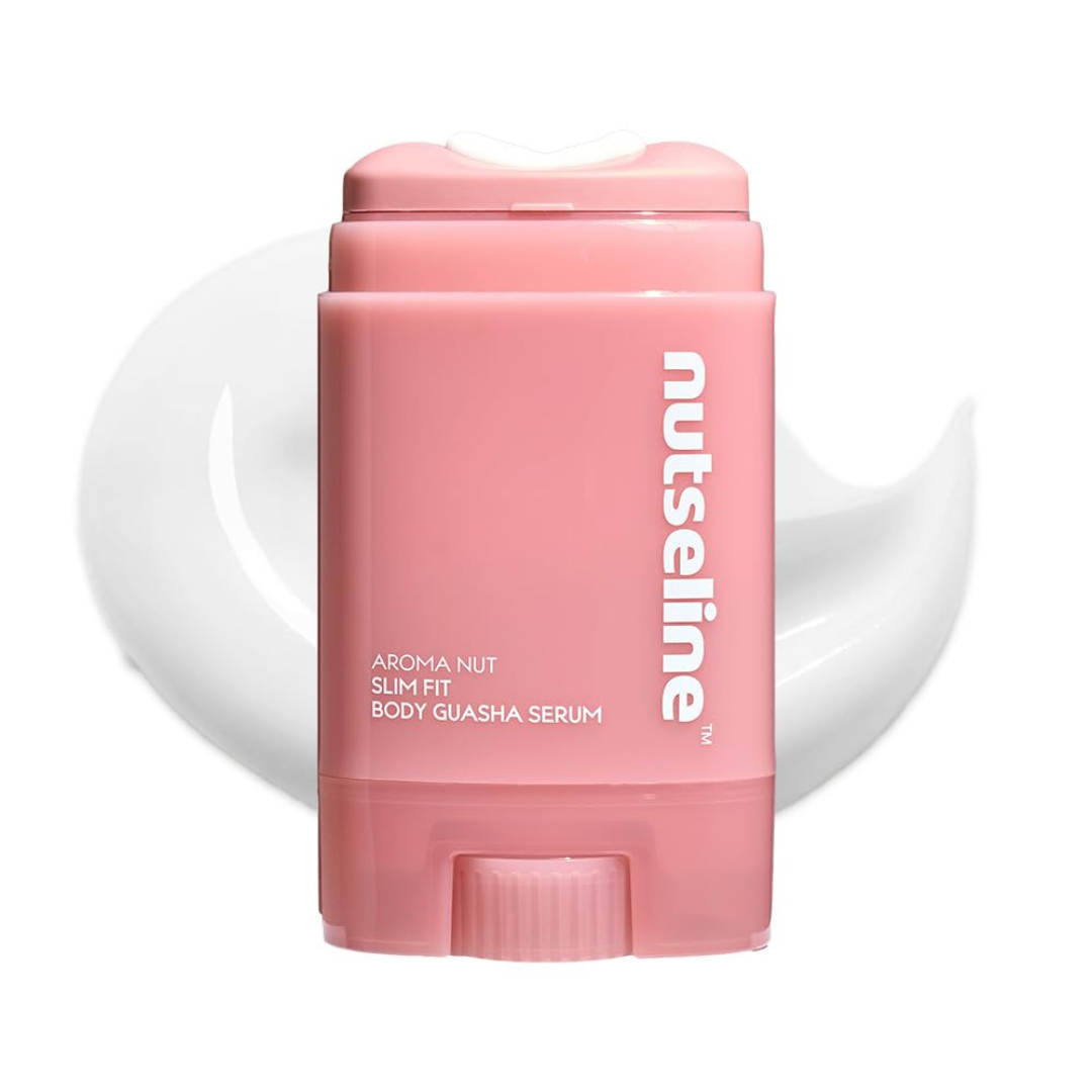 Aroma Nut Slim Fit Body Guasha Serum