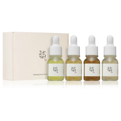 Hanbang Serum Discovery Kit