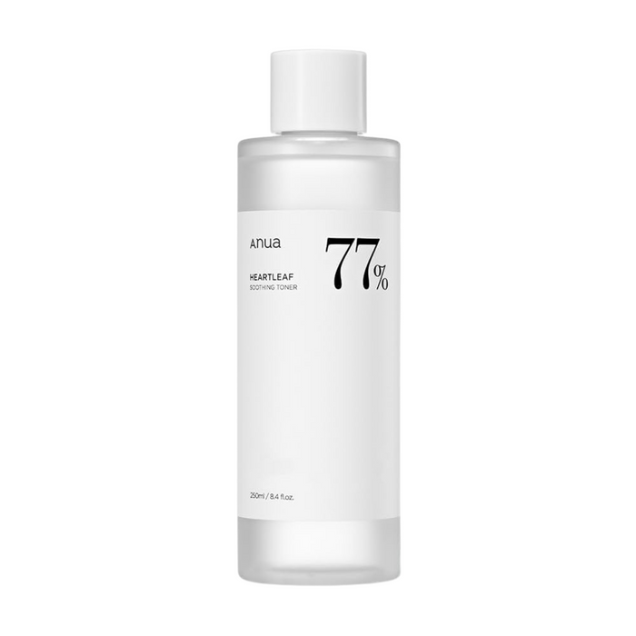 Heartleaf 77% Soothing Toner