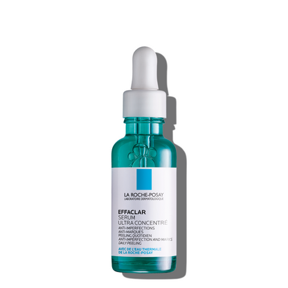 Effaclar Ultra Concentrated Anti-Imperfection Serum