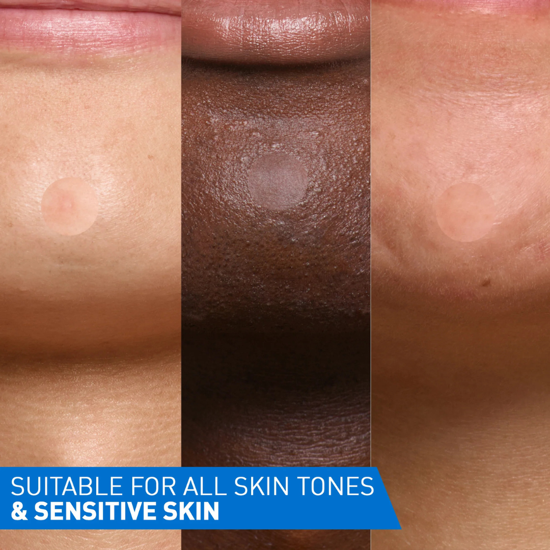 Patchs Anti-Imperfections