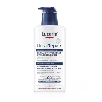 Urea Repair Émollient Hydratant Intense 10% d&