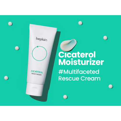 Cicaterol Moisturizer