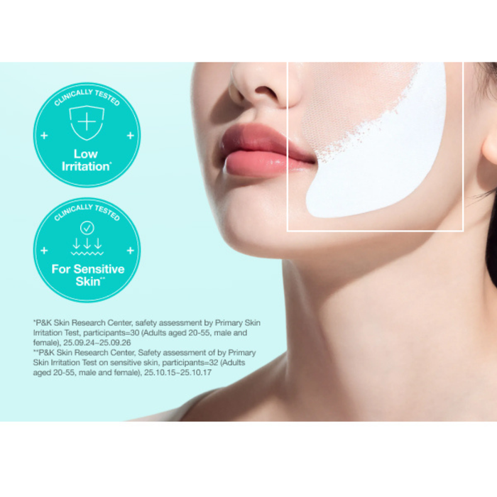 PDRN Collagen Melting Patch for Glass Skin