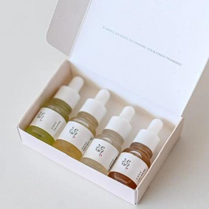 Hanbang Serum Discovery Kit