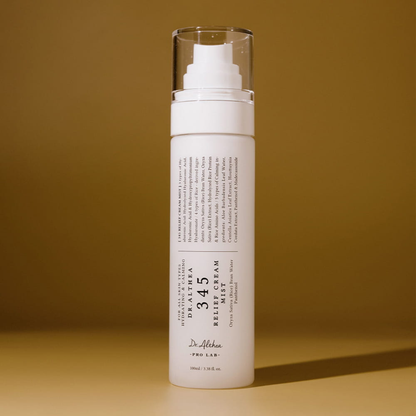 345 Relief Cream Mist