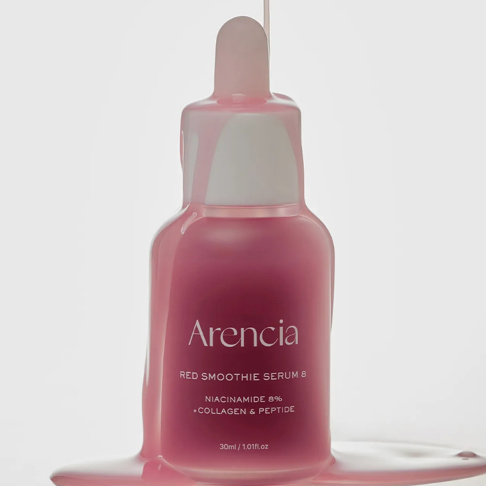 Fresh Red Smoothie Serum 8