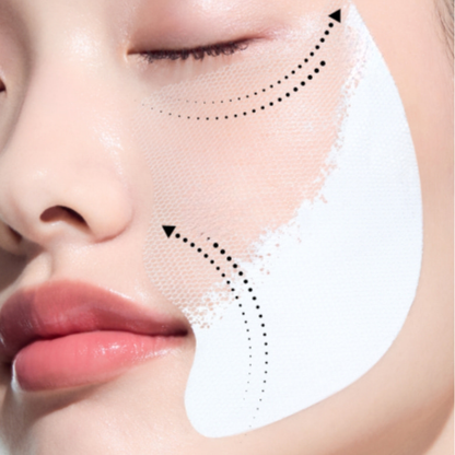 PDRN Collagen Melting Patch for Glass Skin