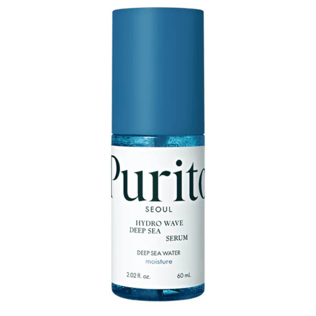 Hydro Wave Deep Sea Serum