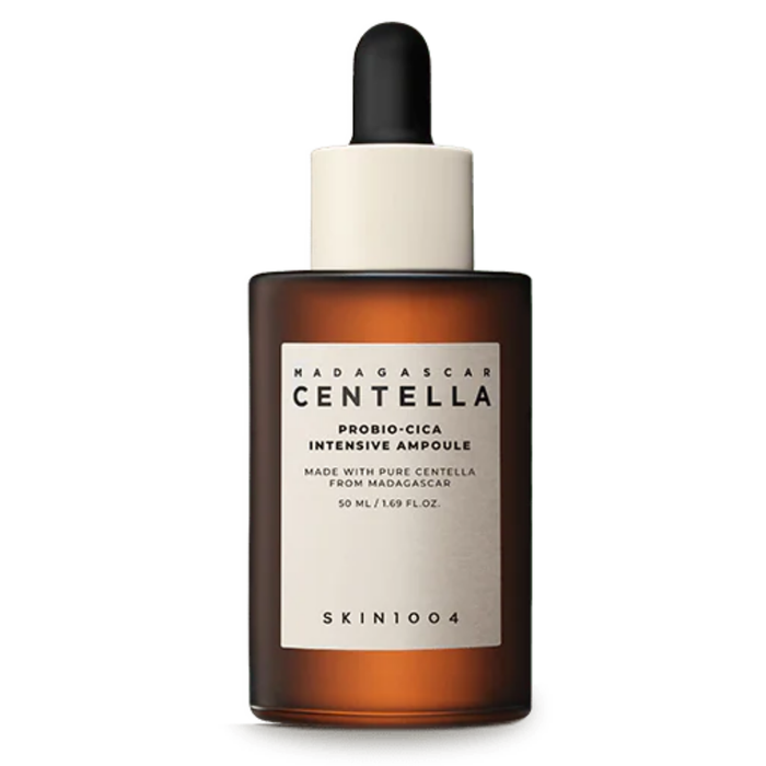Madagascar Centella Probio-Cica Intensive Ampoule
