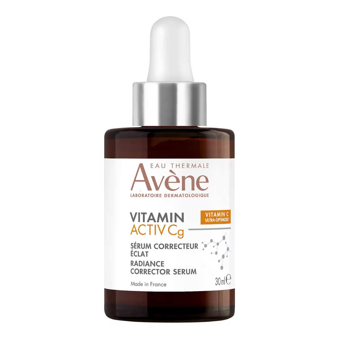 Vitamin Activ Cg Sérum Correcteur Éclat