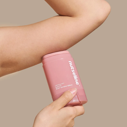 Aroma Nut Slim Fit Body Guasha Serum