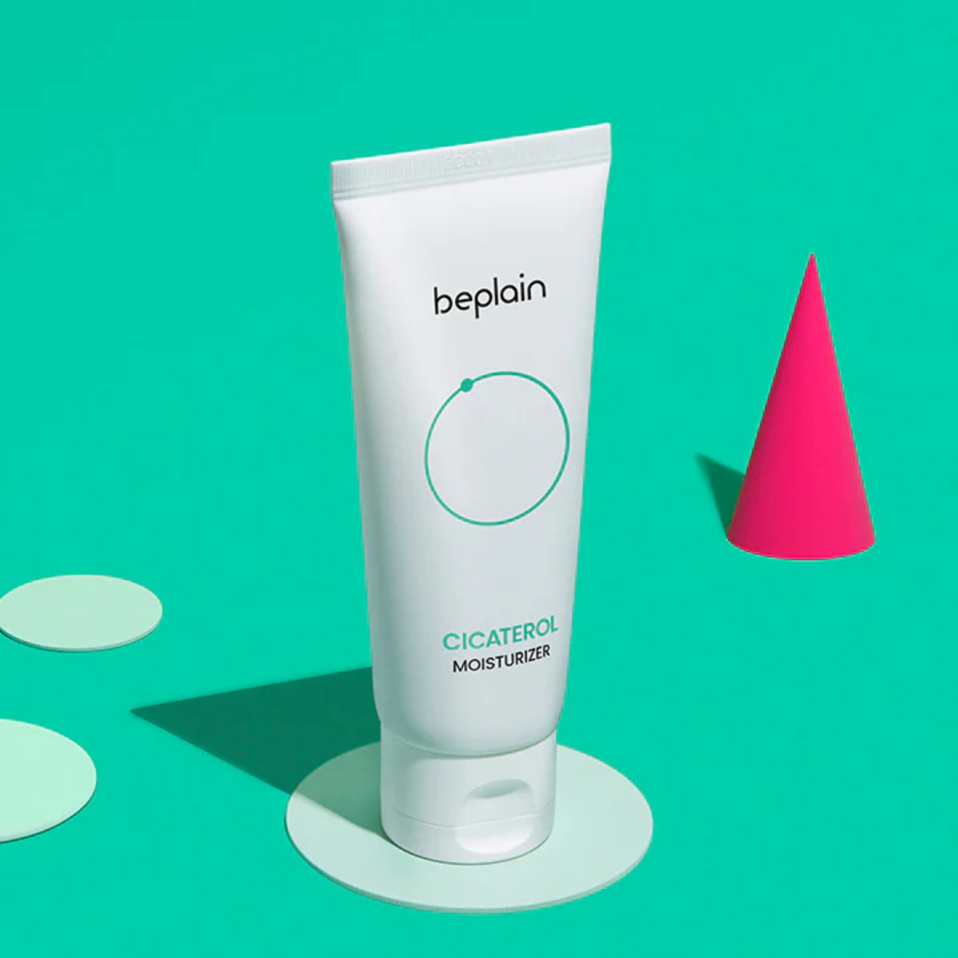 Cicaterol Moisturizer