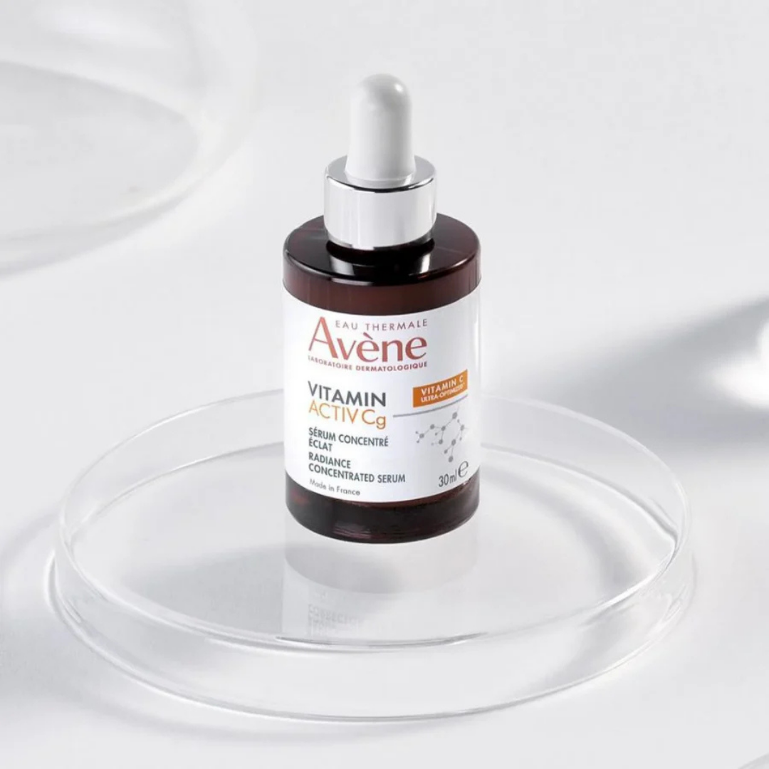 Vitamin Activ Cg Sérum Correcteur Éclat