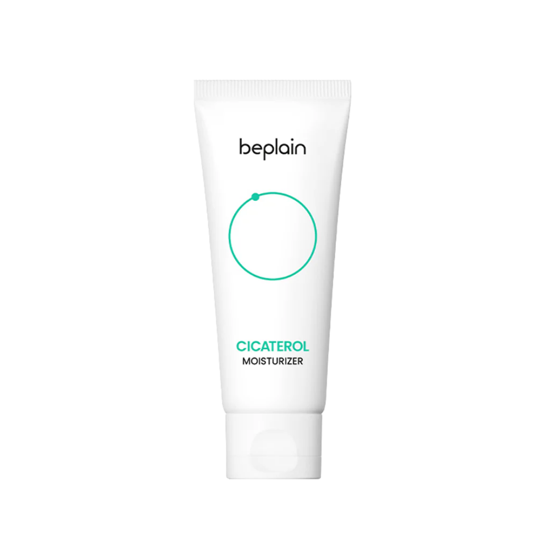 Cicaterol Moisturizer