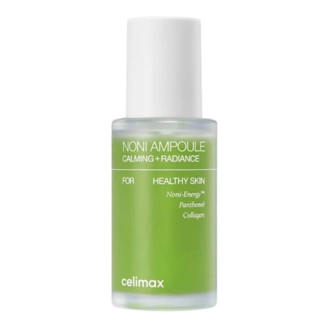 Noni Ampoule Calming + Radiance