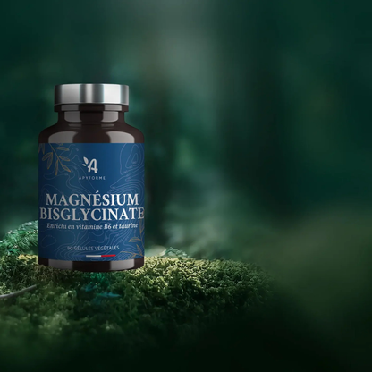 Magnésium Bisglycinate