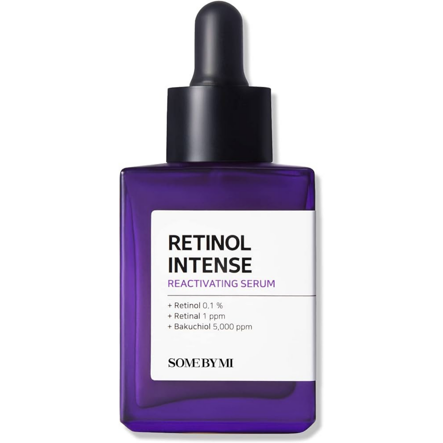 Retinol Intense Reactivating Serum