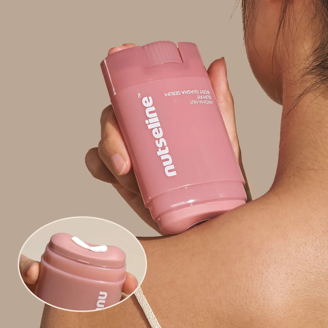Aroma Nut Slim Fit Body Guasha Serum