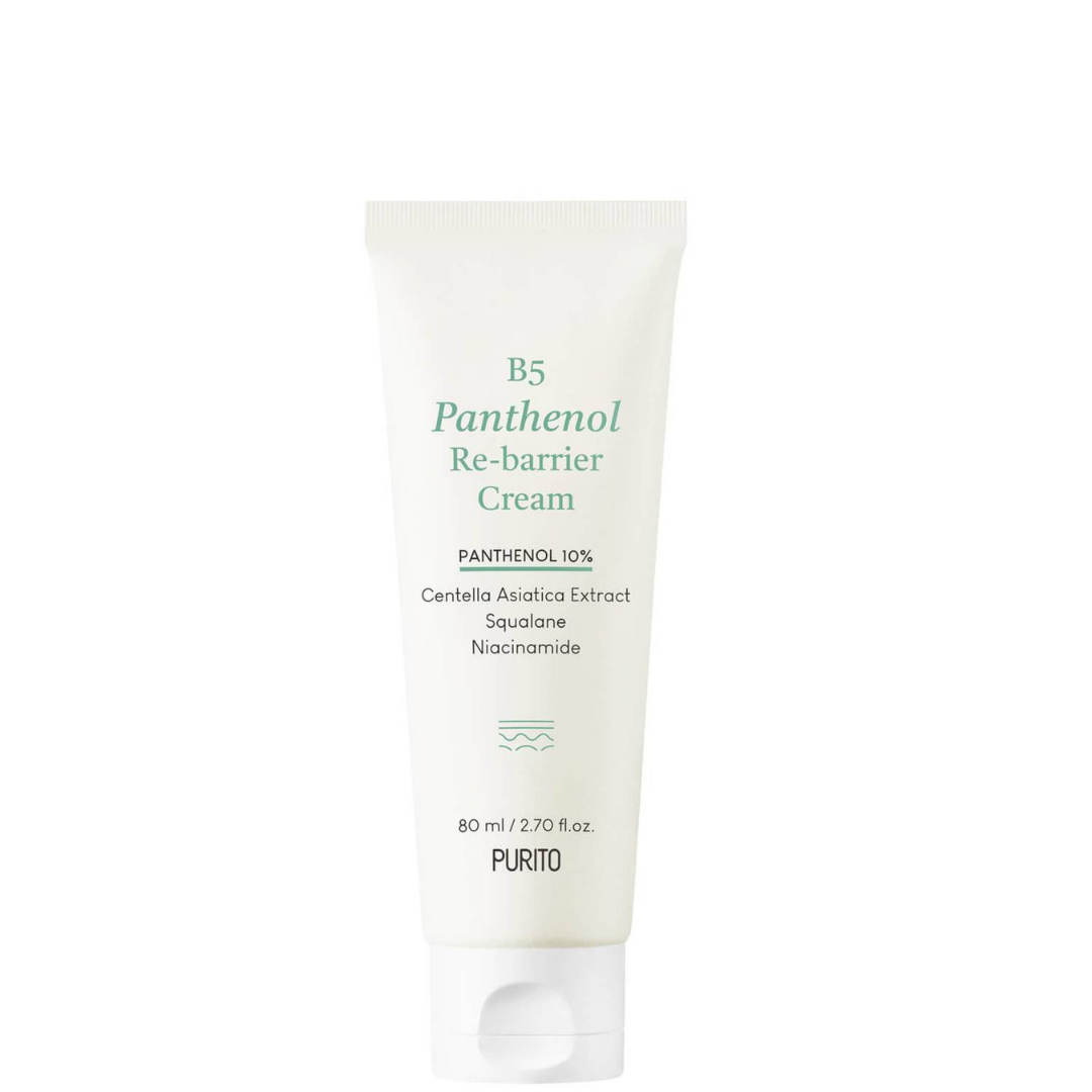 B5 Panthenol Re-barrier Cream