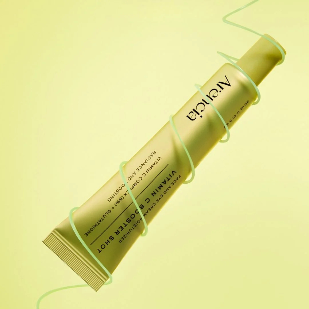 Vitamin C Booster Shot