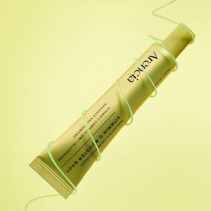 Vitamin C Booster Shot