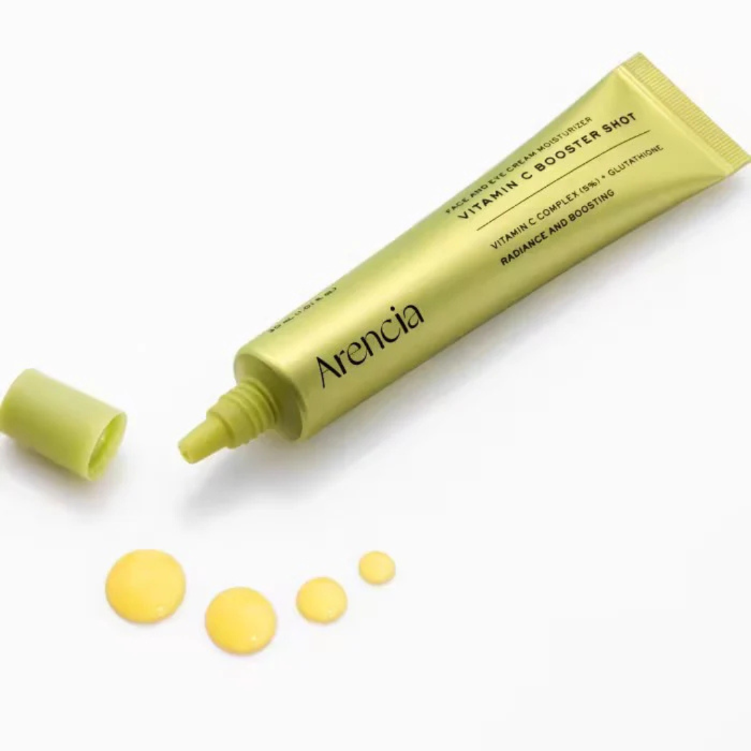 Vitamin C Booster Shot