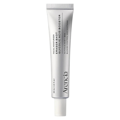 Eraser Shot Glycolic Acid Booster