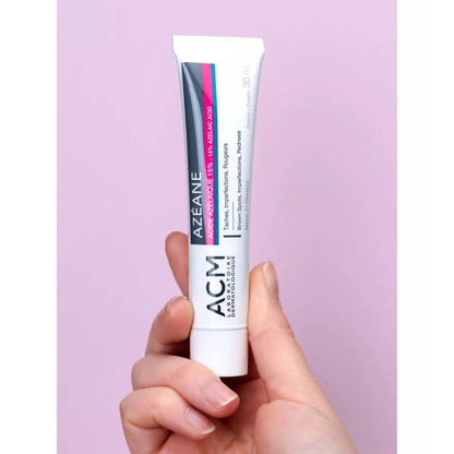 Azéane Crème 15% Acide Azélaique