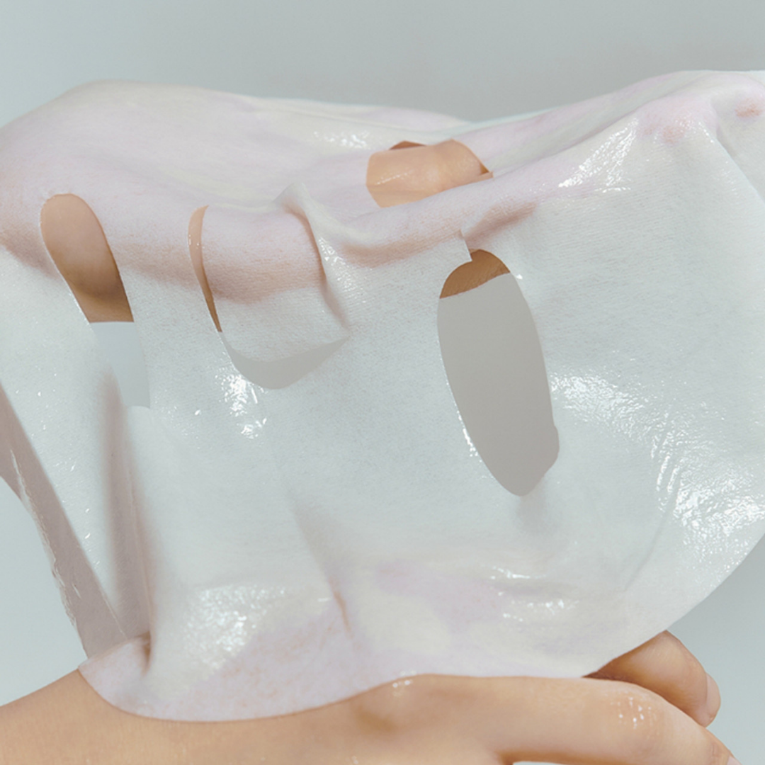 Gummy Sheet Mask Madecassoside Sticker