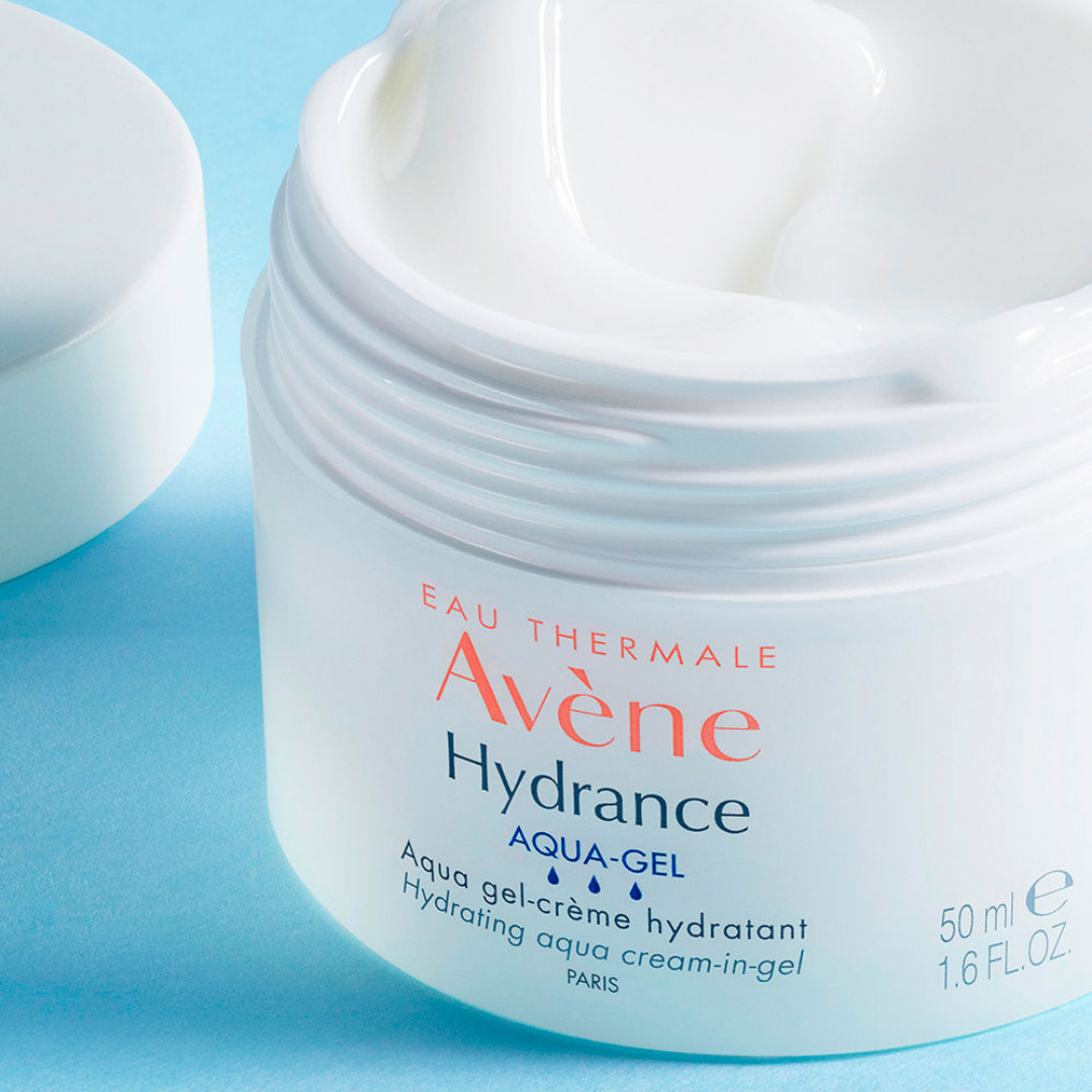 Hydrance Aqua-Gel Aqua gel-crème hydratant