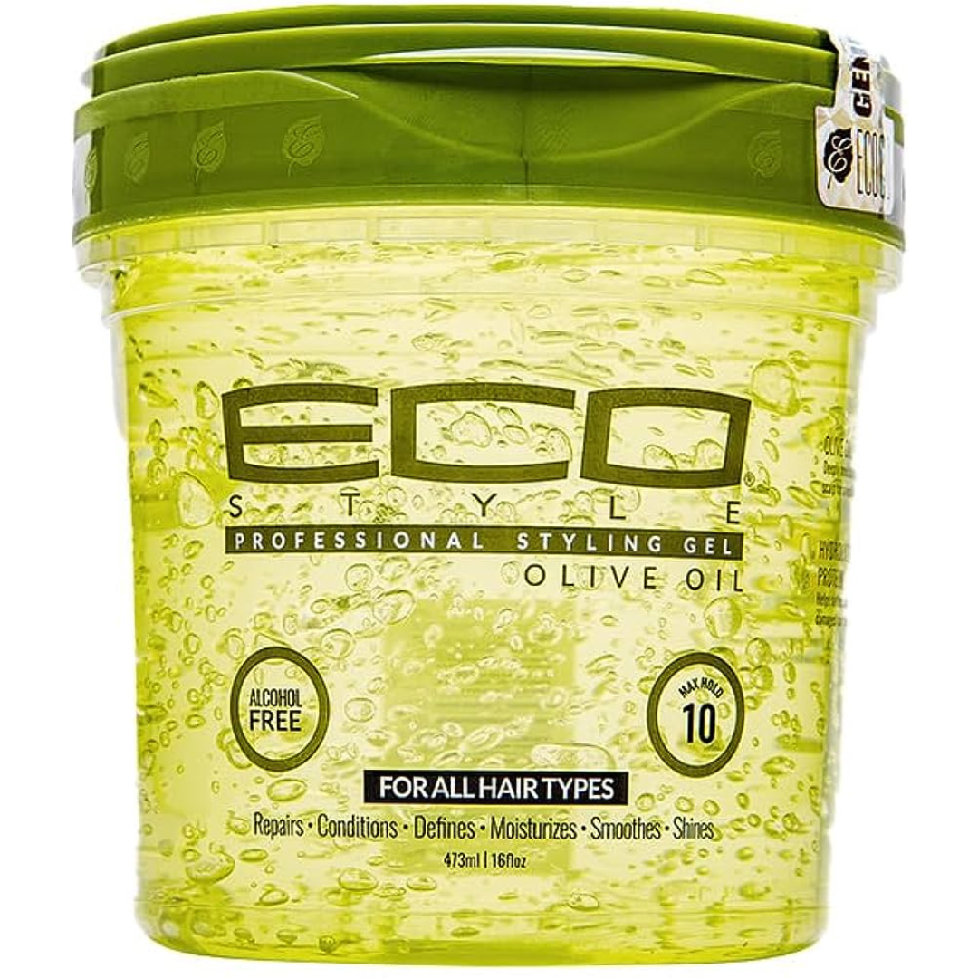 Eco Styler Olive Oil