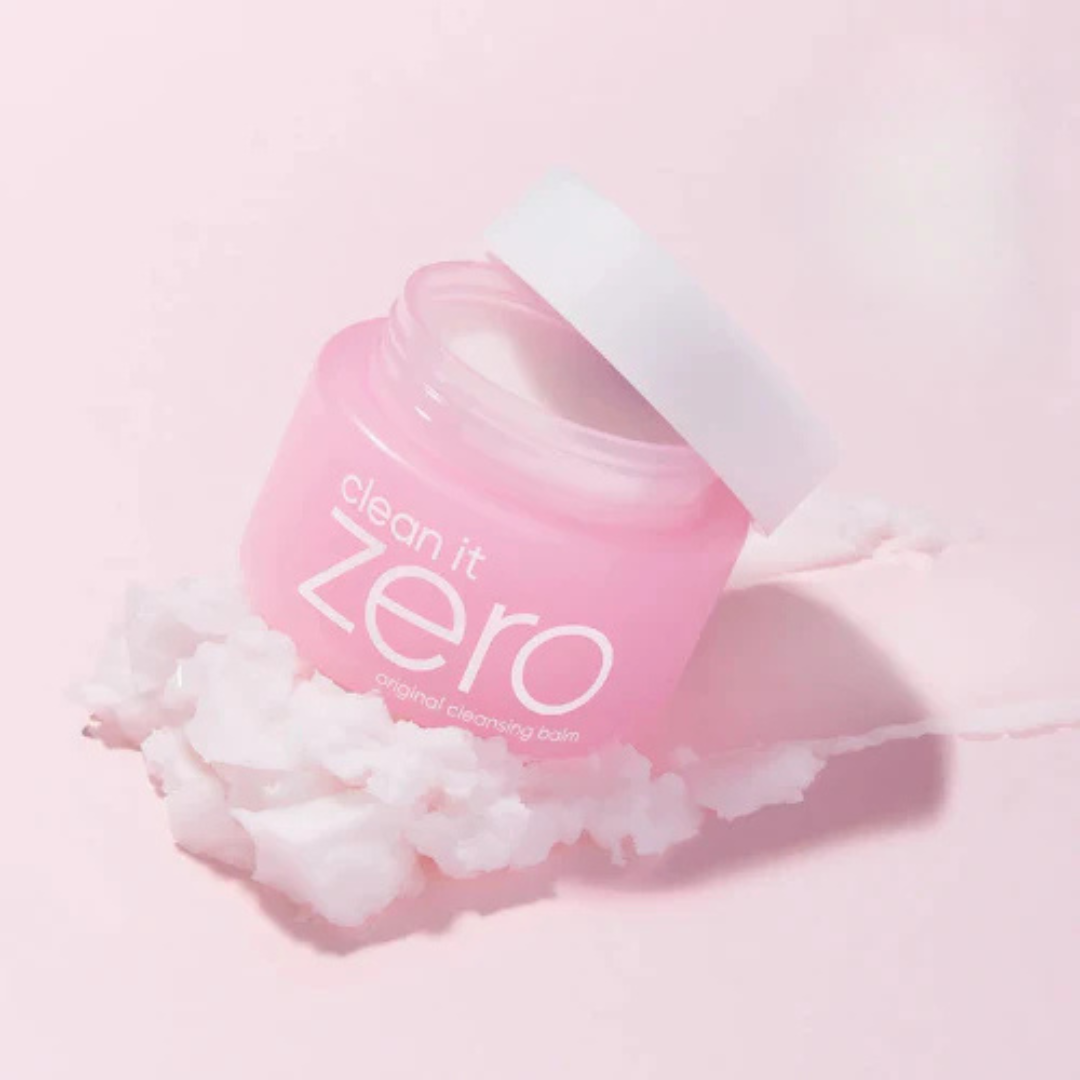 Clean It Zero Original Cleansing Balm