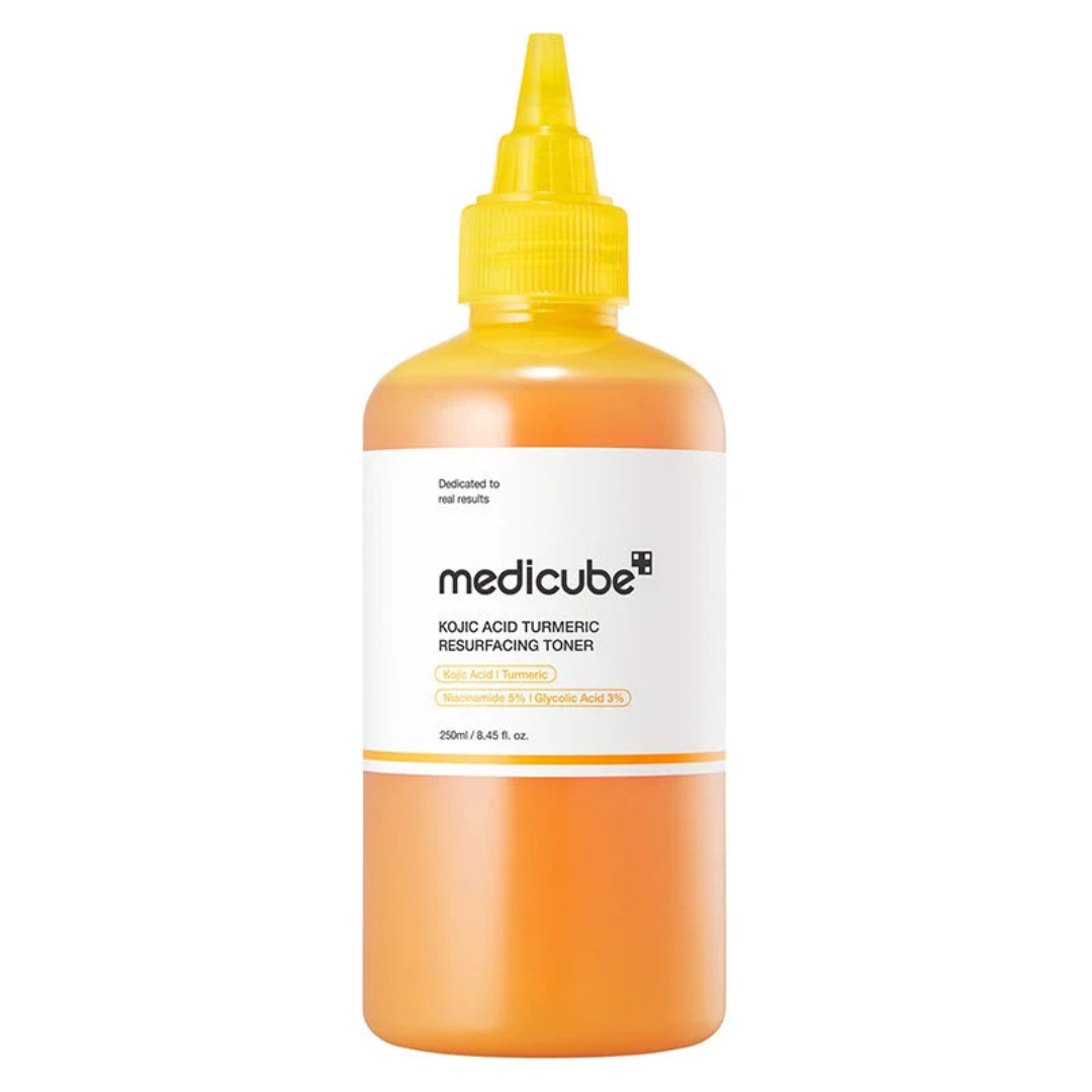 Kojic Acid Turmeric Resurfacing Toner