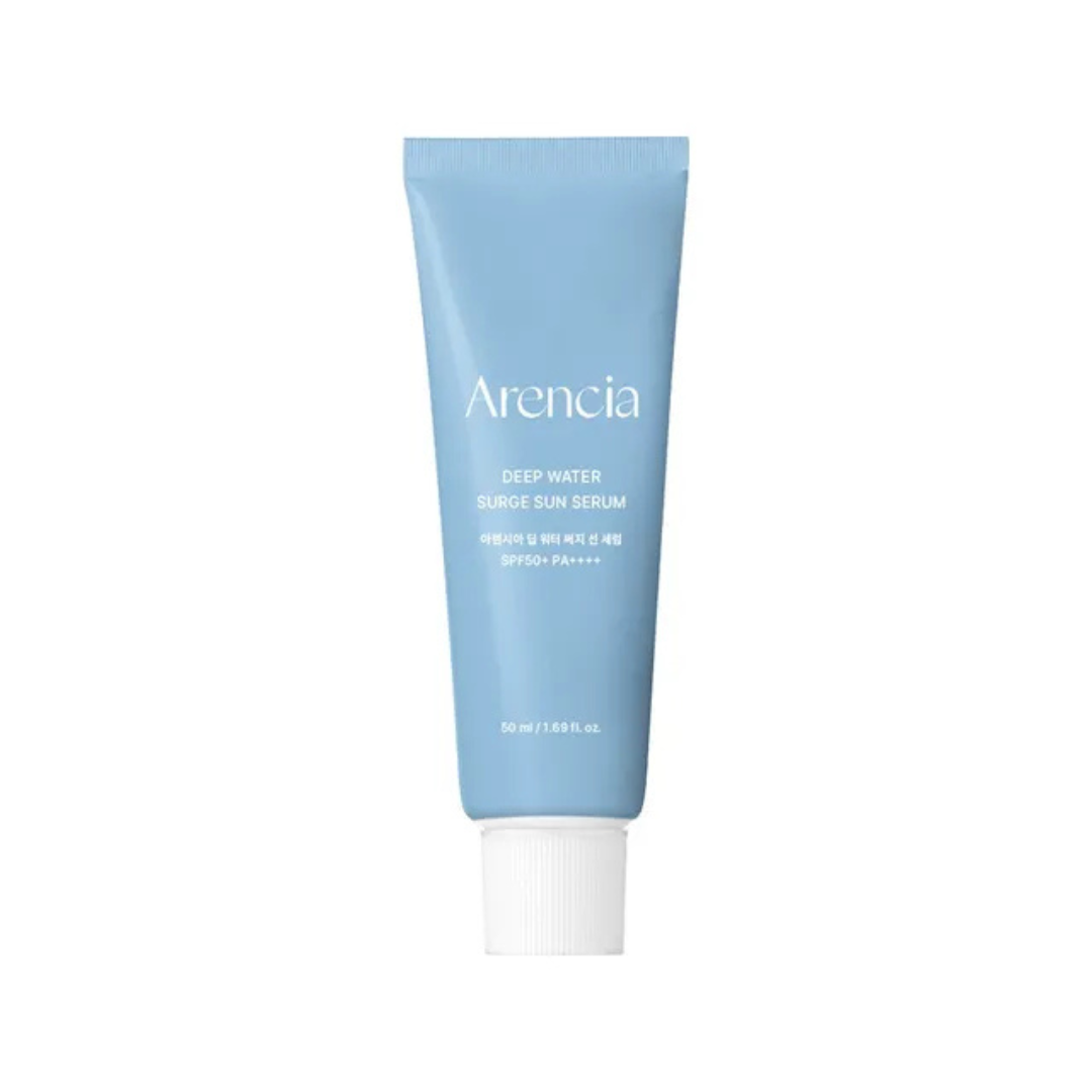 Deep Water Surge Sun Serum SPF50+ PA++++