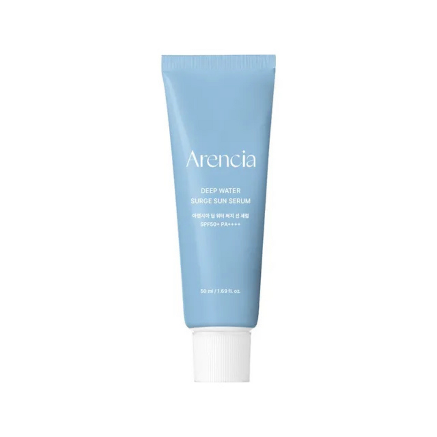 Deep Water Surge Sun Serum SPF50+ PA++++