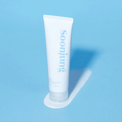 10-Free Moist Emulsion Soon Jung