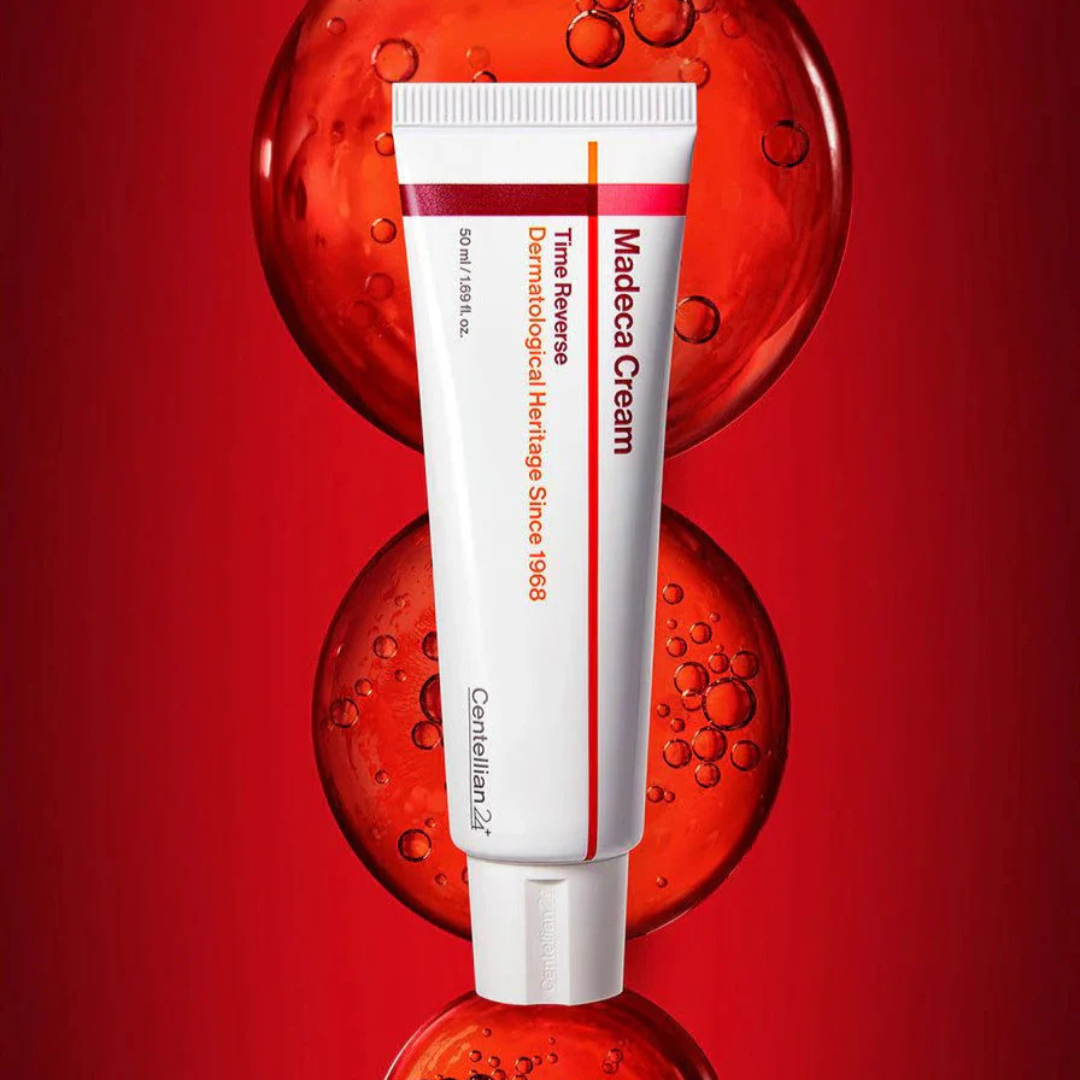 Madeca Cream Time Reverse