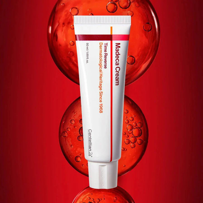 Madeca Cream Time Reverse